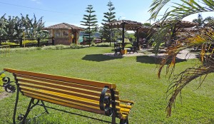 Finca Hotel Quindío Campestre